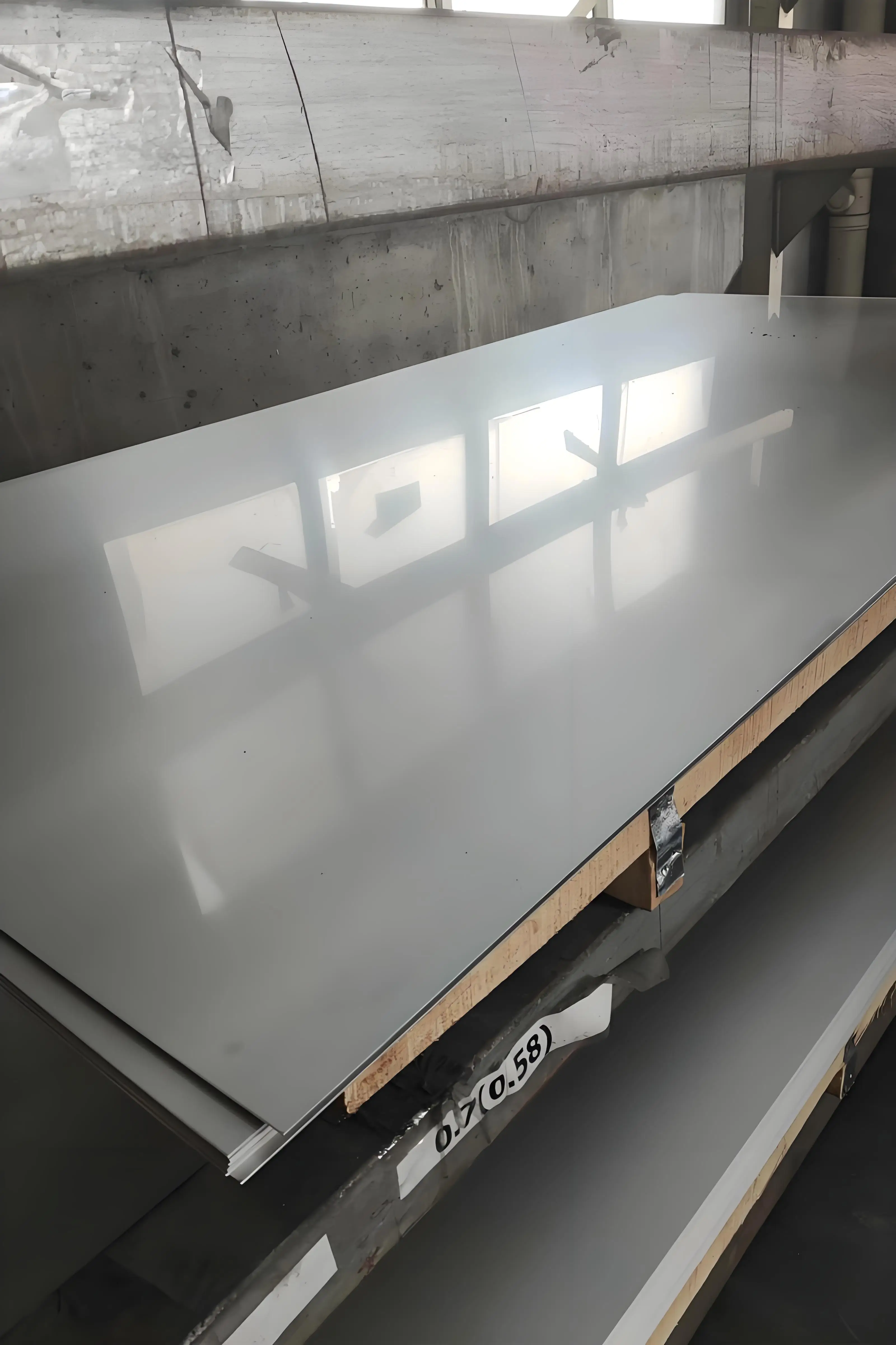 Hot Sale 4X8 Stainless Steel Sheets 8mm-10mm Thick 201 202 304 316 304L 316L 2b Ba Sb Hl Metal Inox Iron Stainless Steel Plate