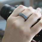 Ring Men Rings Silicone Rings Men Amazon Hot Sell Silicone Rubber Wedding Ring For Women Men