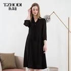 Dresses Silk Factory Direct Sales Women Dresses Party Wear New Lace Slim Silk Dresses Women