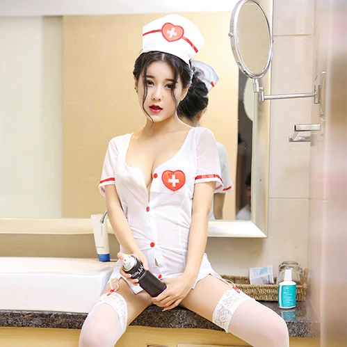 Hot Nurse Girls
