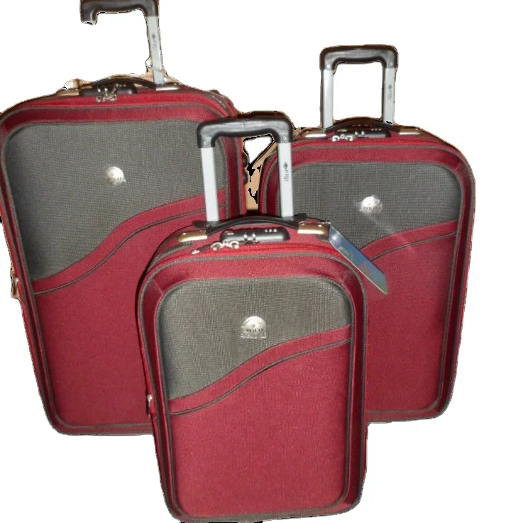 Luggage Vacuum Forming Machine 