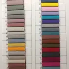 Cotton Wholesale Custom Made High Quality Polyester Plain Weave Cotton Oxford Cloth Fabric