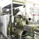 Cookie Machine Wafer Biscuit Machine Full Automatic Wafer Cookie Biscuit Making Machine