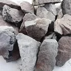 Inner Mongolia 25-50mm 50-80mm Calcium Carbide Price 50kg Drum Calcium Carbide