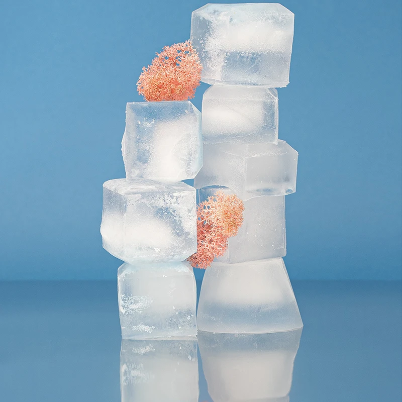 Ice Machine, 180kg, 220 V, 960W - detail 28