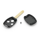 Transponder Key Safety Vw Shell Custom Shape Blank Transponder Car Key Blanks With High Quality