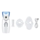 Health Nebulizer Handheld Medical HomeCare Handheld Nebulizer Portable Nebulizer Machine For Kid Health Keep