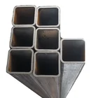 Seamless Galvanized Pipe Seamless Steel Pipe Galvanized Steel Pipe Square Steel Tube