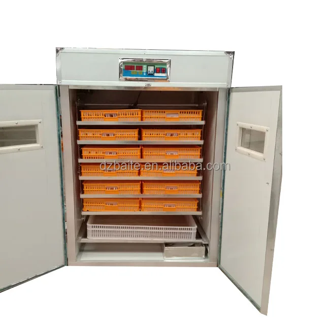 Incubator with Side Fan, 1056, 110-220V - detail 8