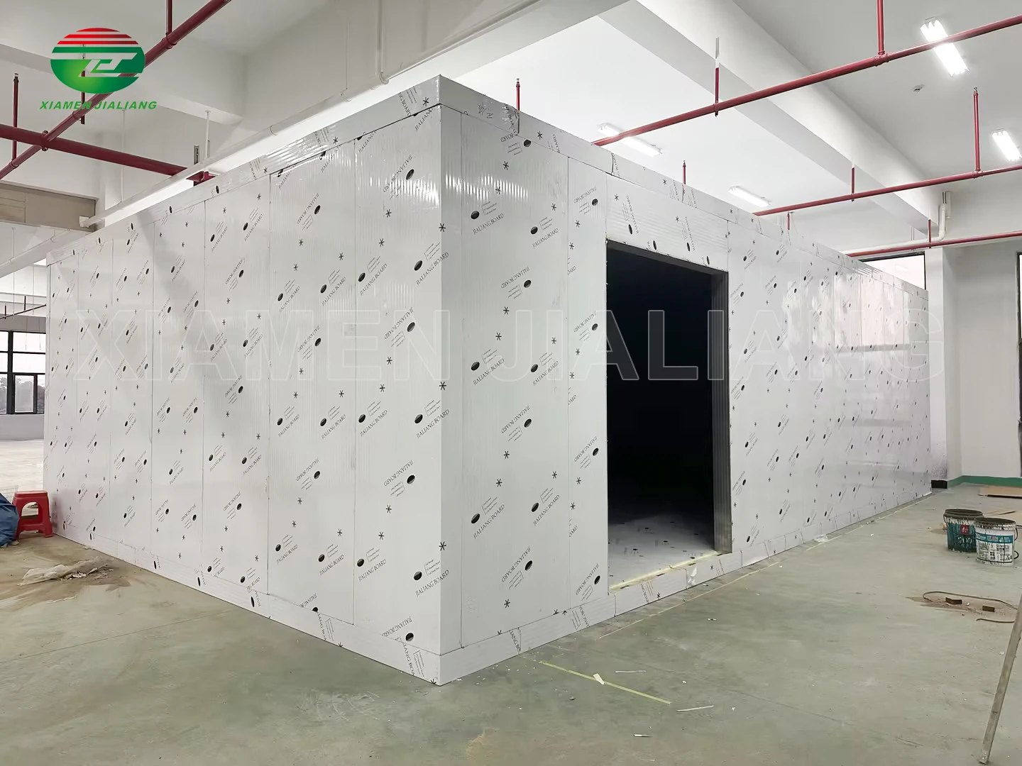 Thawing Equipment, 400 V, > 1000W - detail 16