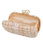 Handbags Kids Fashion Wholesale Shoulder Pearl Handbags Small Bag Kids Hand Bags