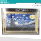 3d Puzzle Wholesale Adult 1000 Pieces 3d Jigsaw Cardboard Game Puzzle For Sale