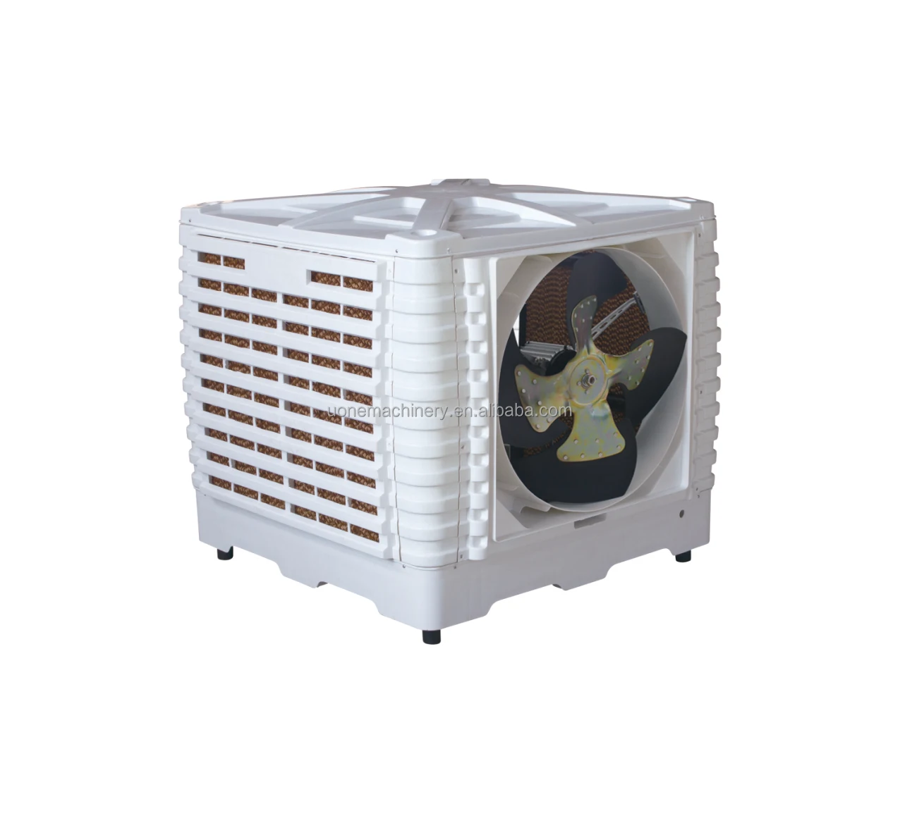 Evaporative Air Cooler, 18000, Portable - detail 8