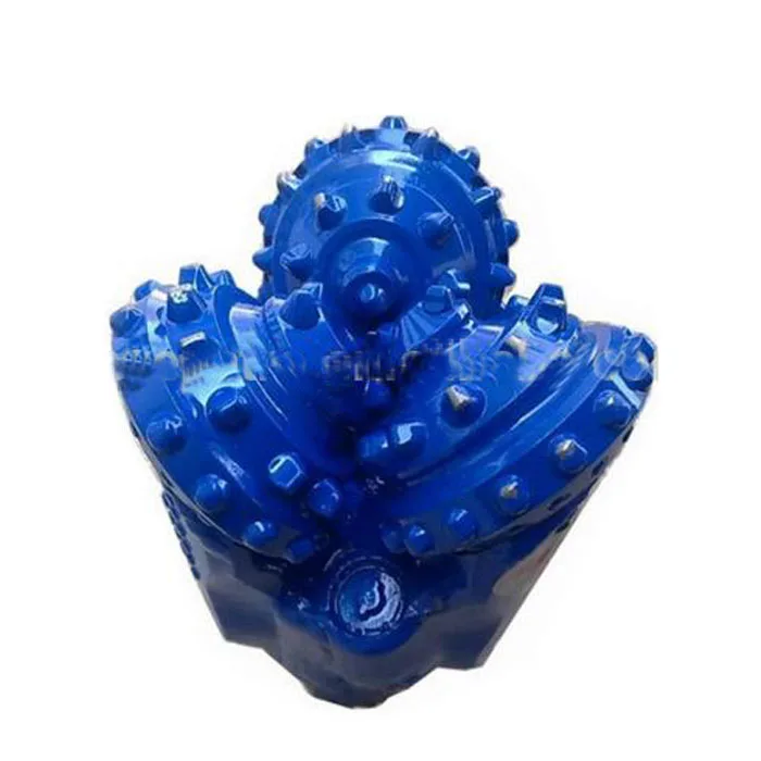 Cone Drill Bits 
