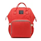 Diaper Bag Diaper Bag OEM Large Capacity Baby Diaper Bag Backpack Maternity Mommy Travel Bag