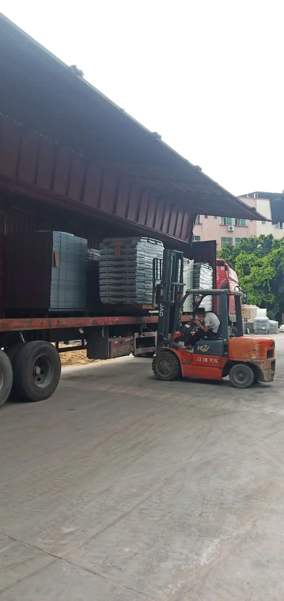 Ventilation System Industrial Blower, 120 V, Electric - detail 34