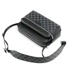 Messenger Bags 2021 Multifunctional Girls Chains Crossbody Over Shoulder Leather Brand Messenger Bags Women