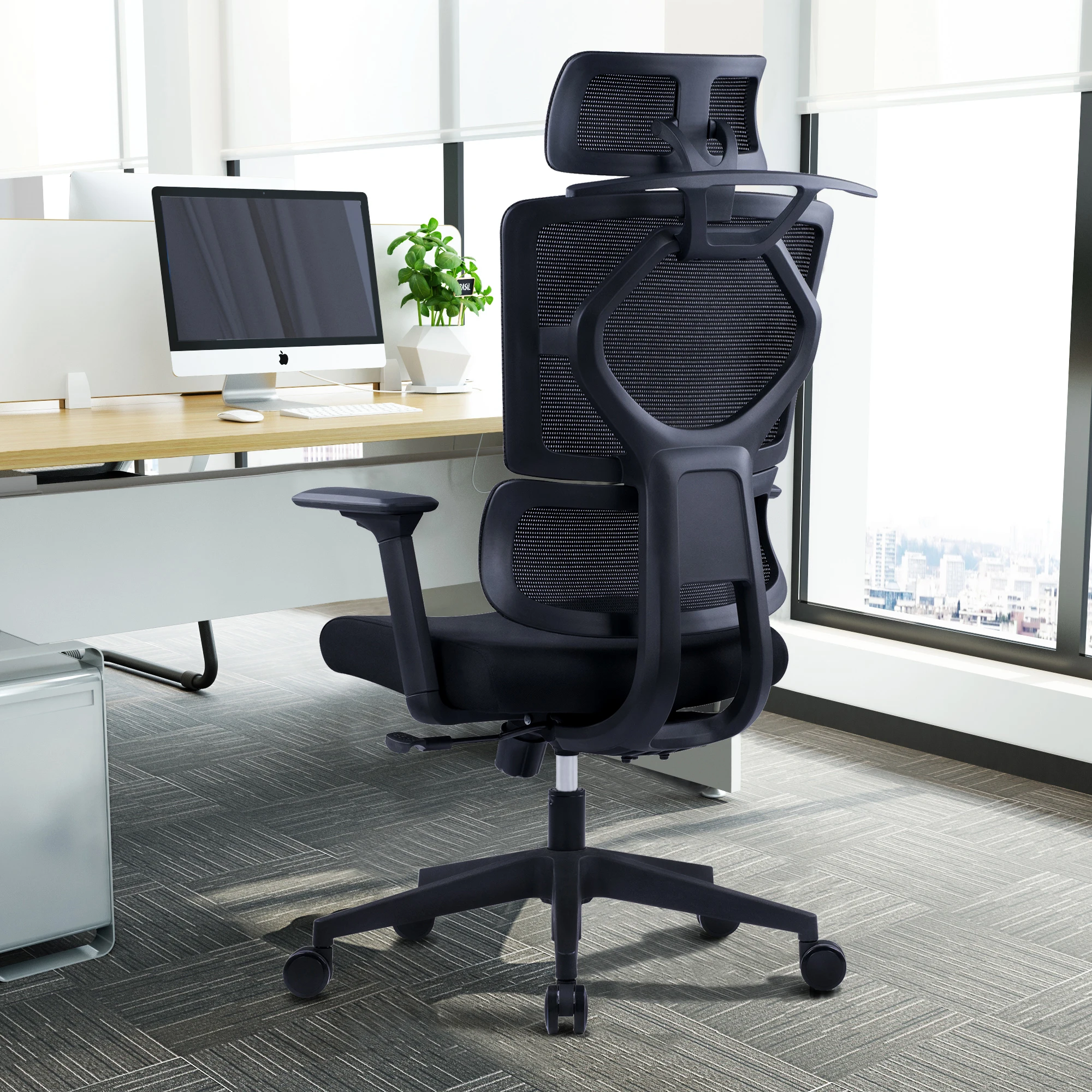 free desk chairs