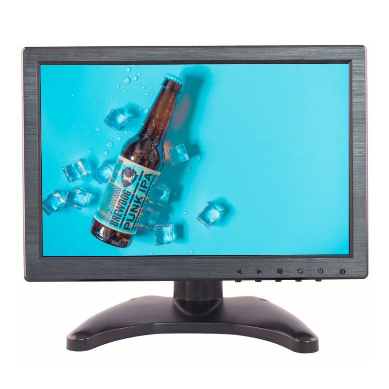 Touch Screen Computer Monitor,10 Inch 