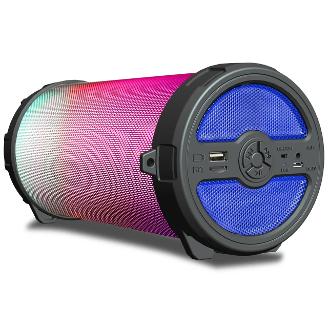 light up subwoofer