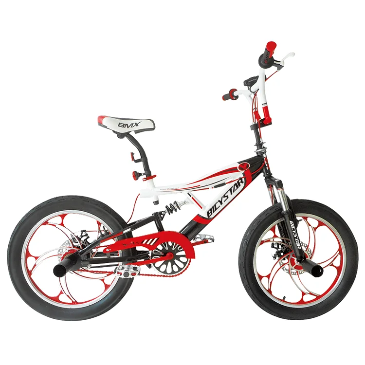 Factory Price Finger Bike Flick Trix 