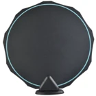 Tv Tv Antennas Sales 2021 Updated Amplified HD Digital Indoor TV Antenna TV Aerial 120-150 Miles Range