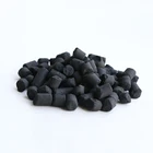 Surface Coal Columnar Activated Carbon Good Absorption Anthracite Coal Columnar Activated Carbon With High Surface Area