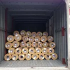 Inkjet Canvas Continuous Inkjet Printing Wide Fabric Canvas For Digital Inkjet Printing 600D