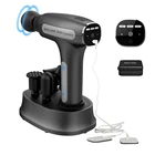 Muscle Gun Muscle Well Designed Travel Size Deep Tissue Pocket Mini Fasical Gun Muscle Massage Gun