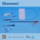 Sheath Factory Customized Medical Femoral Radical Introducer Sheath Catheter Set