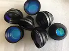 1064nm Laser Fiber F-theta Scan Lens 1064nm F Theta Lens For Laser Marking Engraving Machine