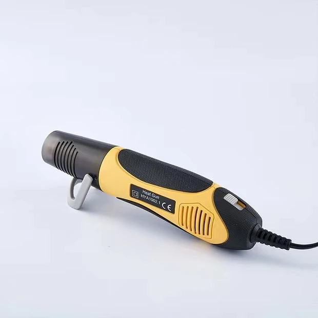 Electrical Heat Shrink Tube, HYA1002, Portable, 350W/450W - detail 16
