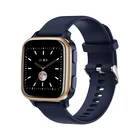 Smart Bracelet Band Waterproof Fitness Tracker Watch Women Men Heart Rate Blood Pressure Monitor Smartwatch