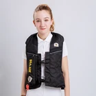 Vest Vest Special Design Widely Used Equestrian Protective Vest Motorcycle Airbag Vest