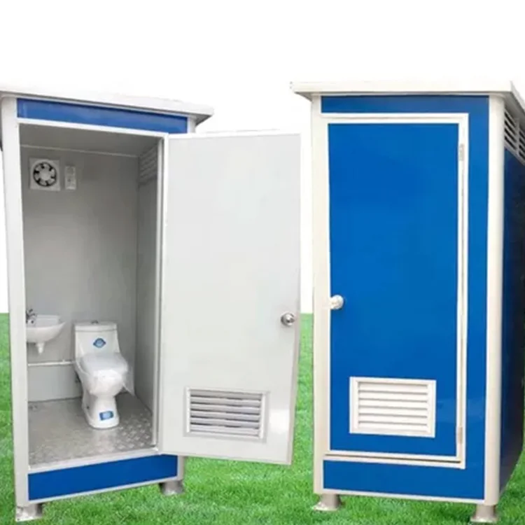 product ready made prefab outdoor movable container toilet portable toilets for outdoor restrooms-3