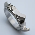 Watch Parts Precision Part High Precision Stainless Steel Back Watch Case 316L Dial Parts CNC Machining