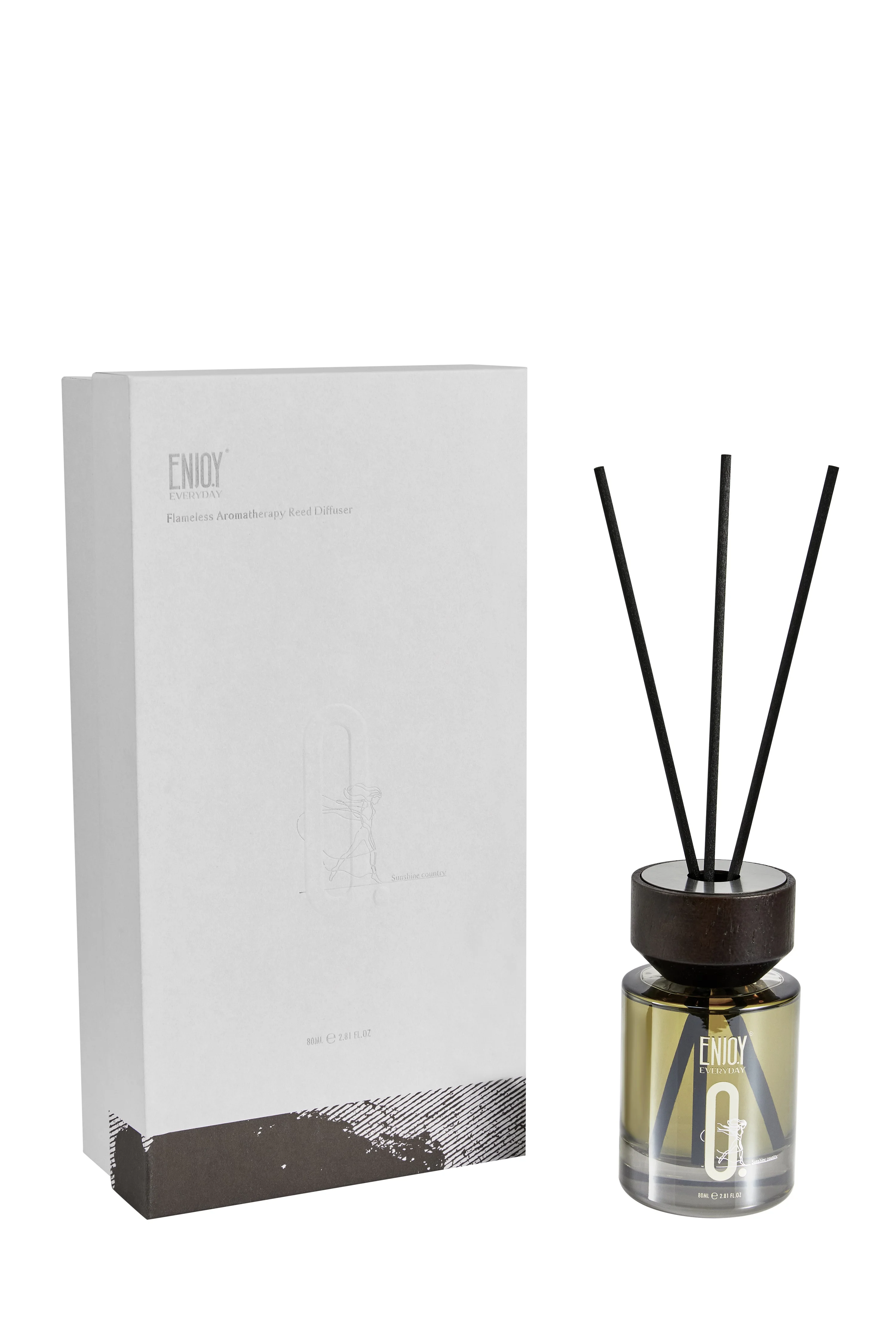 product enjoy everyday customized product 25 years luxurious strong fragrance classic elegant reed diffuser-2