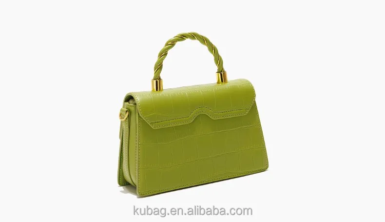 luxury fancy latest handbags
