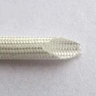 Wire Sleeves Fiberglass Wire Insulation Sleeves