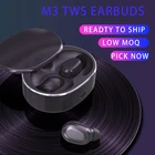 Handfree Bluetooth Mobile Bluetooth M3 Handfree Tws Earbuds Bluetooth Wireless Hot Sales Gifts Earpods For Mobile Phone