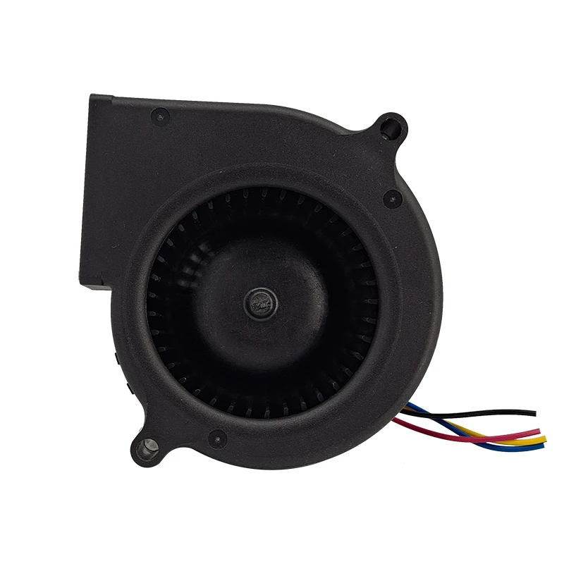 Centrifugal Blower, 24V, Brushless, MBT7524YB-W30(A, 0.24A - detail 4