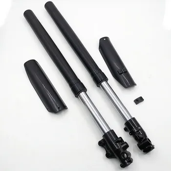 Mm Front Inverted Fork Shock Absorption Mm Mm For Chinese Dirt