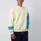 Sweatshirt Sweatshirt Manufacturer Top Quality Man 100% Cotton Oversized Sweatshirt For Men Crew Neck Sweatshirt