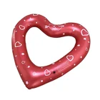Made in China Factory Directly Sale Water Float Inflatable Pool Toy For Adult