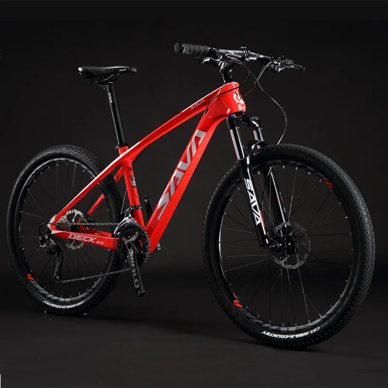 sava carbon mtb