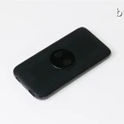 Electronic Slim Universal Mobile Phone Used Electronic Portable 5000mah Wireless Charging Power Bank
