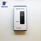 Alcohol Tester Alcohol Tester Price AT188 Personal Usage Consumer Alcohol Tester