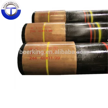 11 oil casing