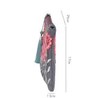Clutch Bag Best Selling Casual Embroidery Flower Clutch Bag For Woman Handbag