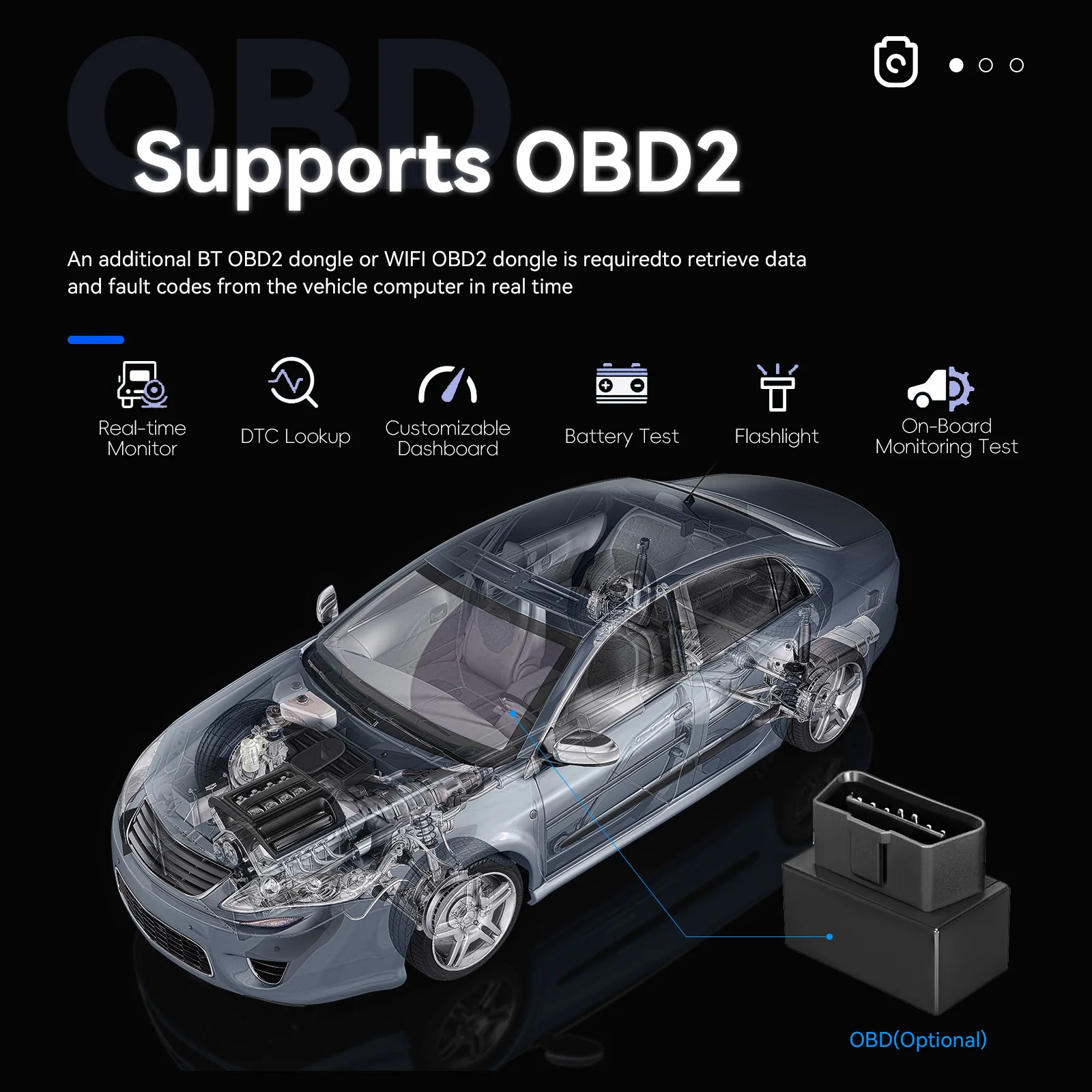 podofo 7 8 core 464gb android car stereo wireless carplay car radio with 4g modem android auto wifi gps odm factory a4305-8
